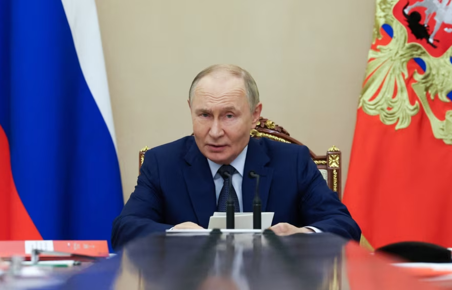 Putin ofron zgjatjen e traktatit me SHBA-në për armët