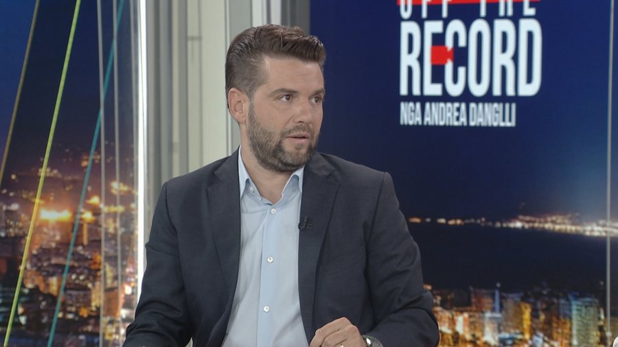 “Nuk krahasohet rasti Berisha me atë Veliaj”, Muçollari: