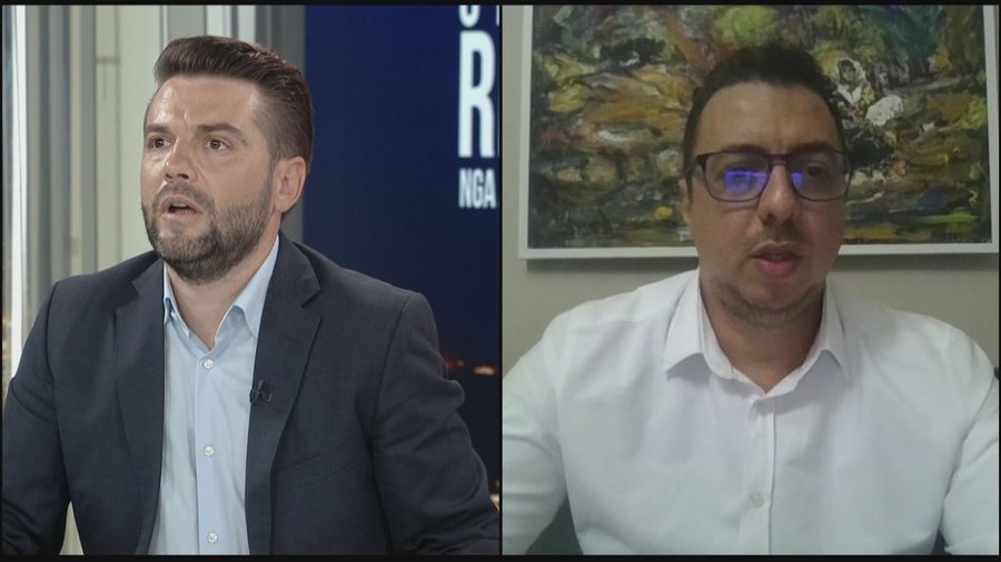 "Po na kërkoni të sjellim Mesinë në PD",