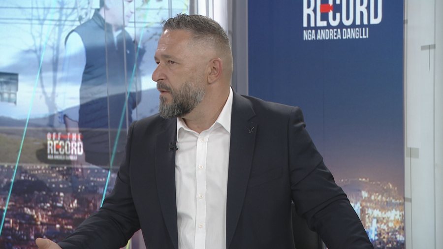 “Rama është shfaqje, jo thelb”, Kthupi: Opozita