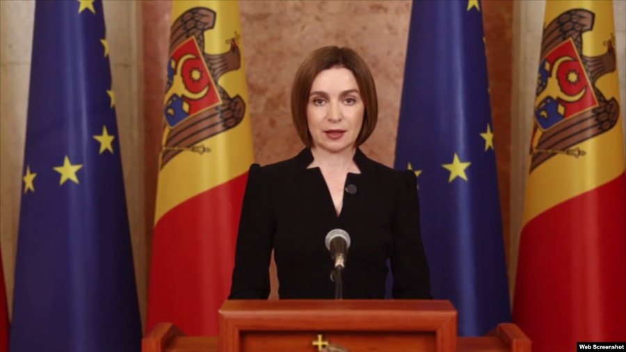 Moldavia në prag zgjedhjesh, presidentja akuzon Rusinë për blerje