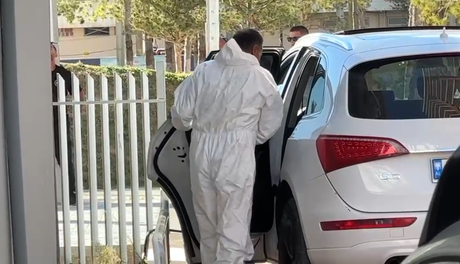 Zbardhet plagosja e 37-vjeçarit në Vlorë, e fshehu armën