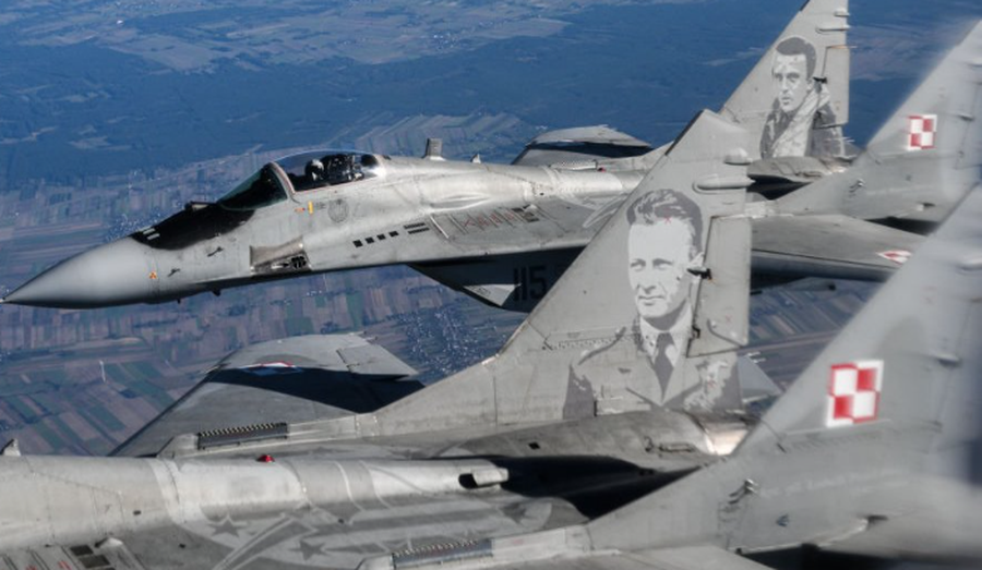 "Do rrëzojmë avionët rusë!" Sa e fortë
