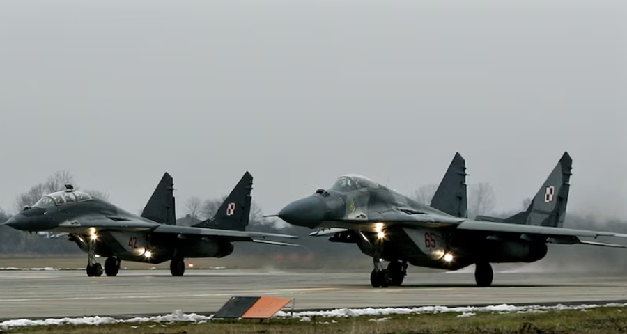 "Do rrëzojmë avionët rusë!" Sa e fortë