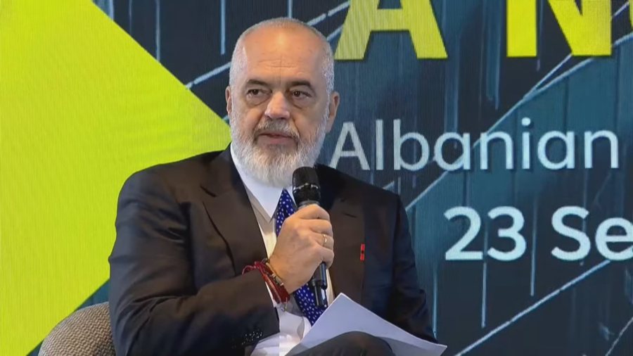 “Jemi më përpara se Serbia dhe RMV me integrimin”, Rama: