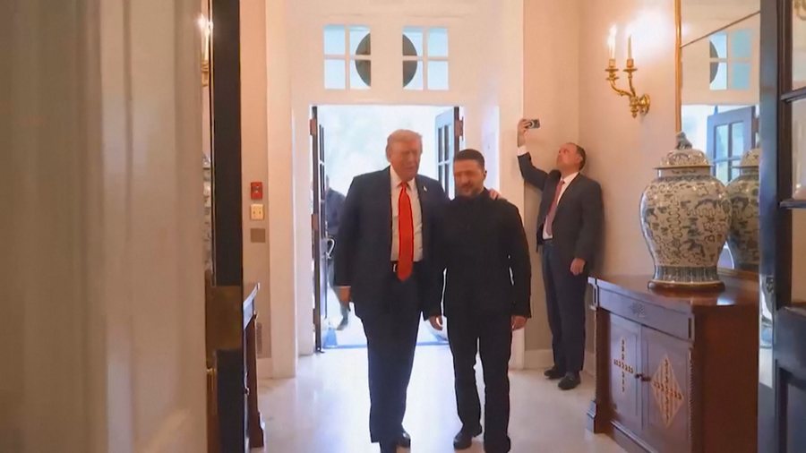 Samiti i OKB, pse Kievi nuk pret “mrekulli” nga Donald Trump