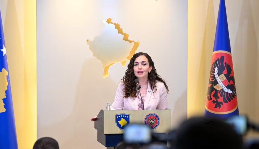 Presidentja Osmani: Ekziston një kërcënim i vazhdueshëm nga