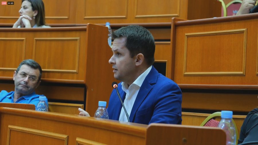 “Erion Veliaj është kapitull i mbyllur”, Alimehmeti: 3