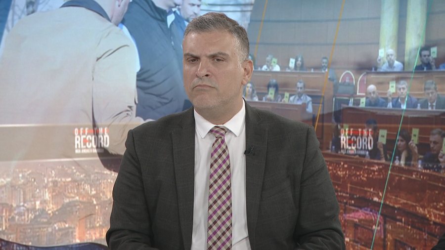 “Veliajn e nxorën si kufomë politike ata që protestonin