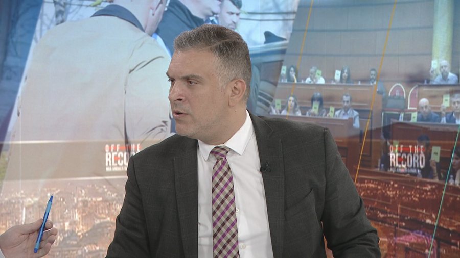 “Pas Veliajt, në pyllin orbital do varet grupi armiqësor”,