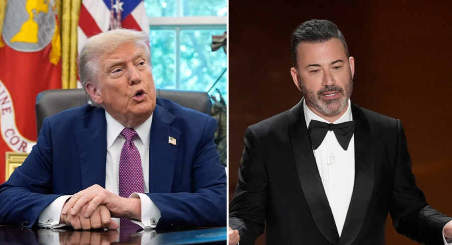 "Po bëjnë sikur nuk duan demokratët", Trump sulmon
