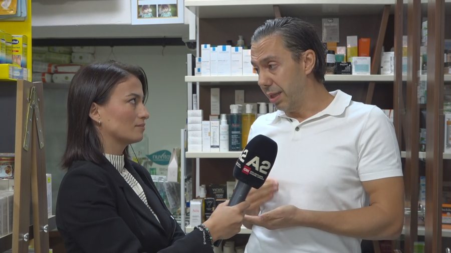 “Pacienti 10-vjeçar kërkon ilaç ankthi për