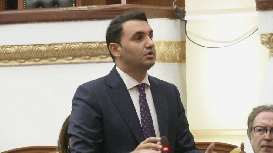 PD i kërkon Peleshit përsëritjen e seancës së 18