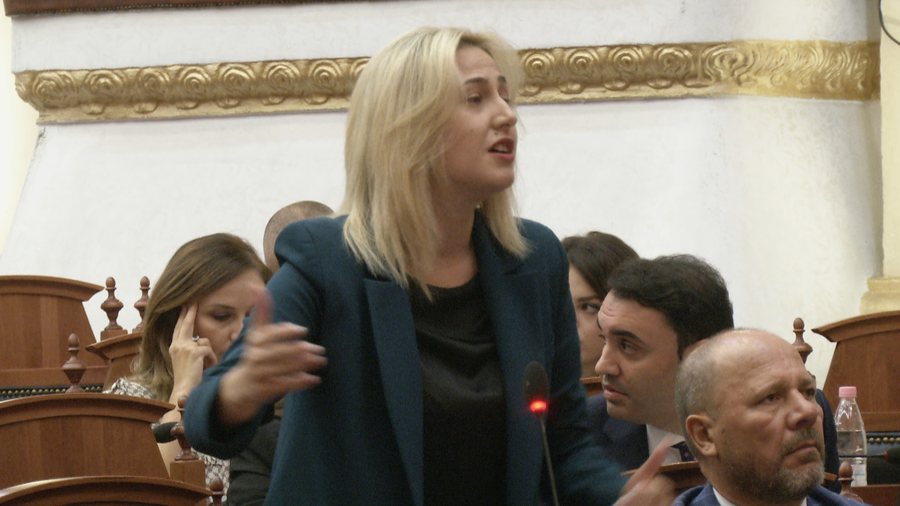 Zhupa: Të përsëritet seanca e prezantimit të programit