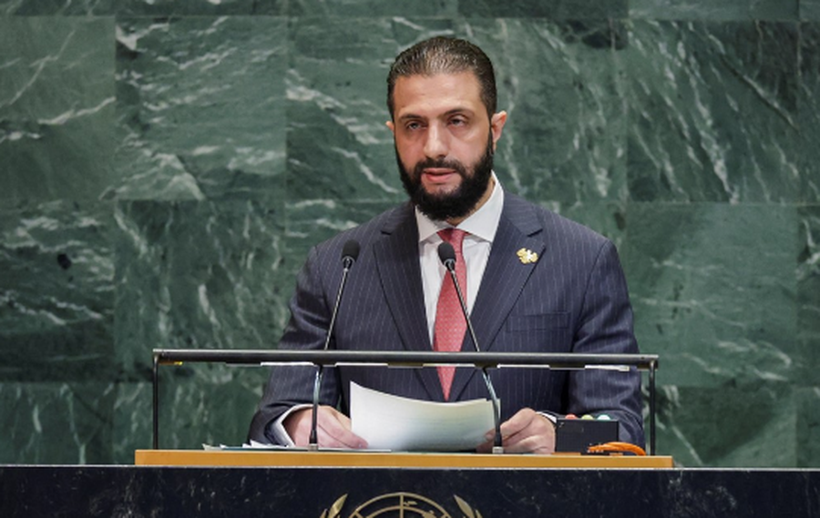 Sulmet izraelite, Presidenti sirian bën thirrje për dialog: Pres me