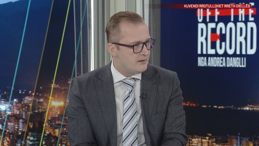 “Opozita s’duhet të njihte institucionet e dala nga