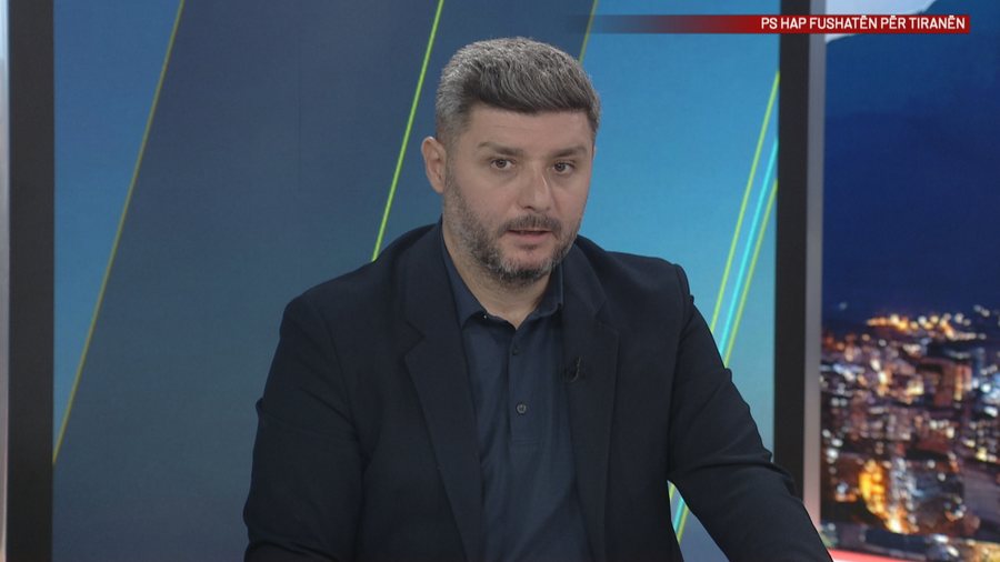 “Po të isha Berisha do takoja urgjent Arlind Qorin” , Koka: