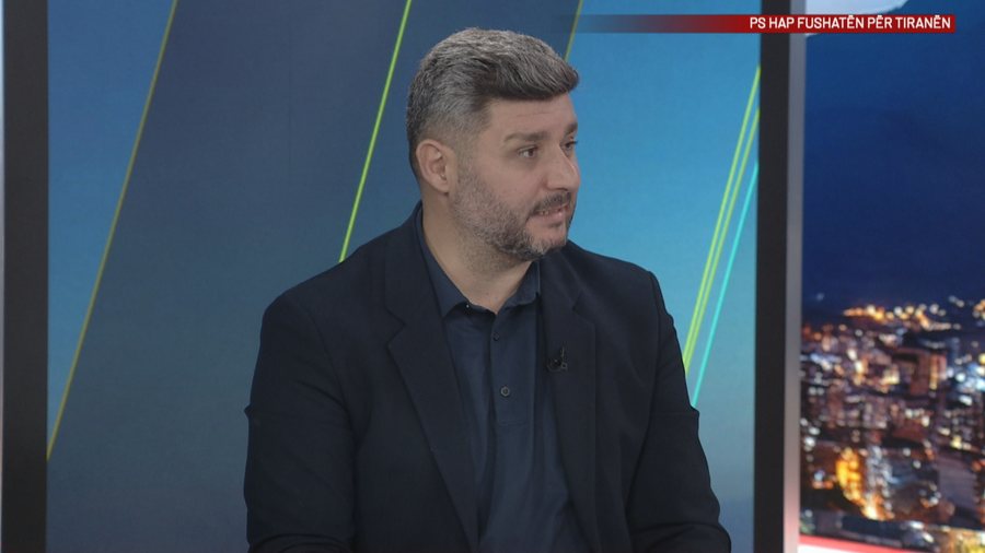 “Duhet një foltore e dytë”, Bledian Koka: Sali Berisha