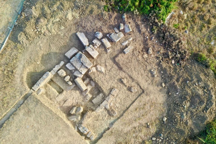 Si jetonin ilirët në shekullin III Para Krishtit? Zbulimi i ri hedh
