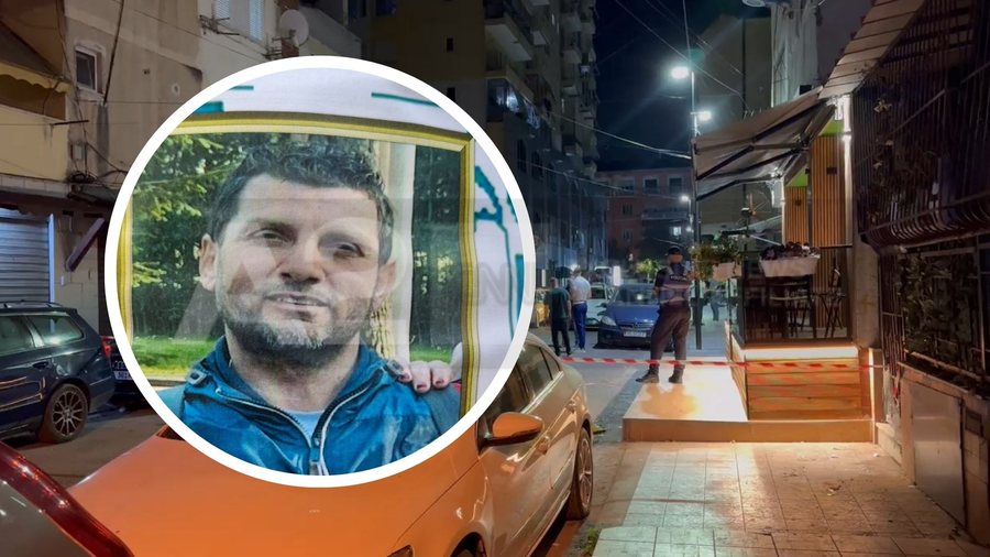 Vrasja e 51-vjeçarit në Durrës, kapet autori i dyshuar