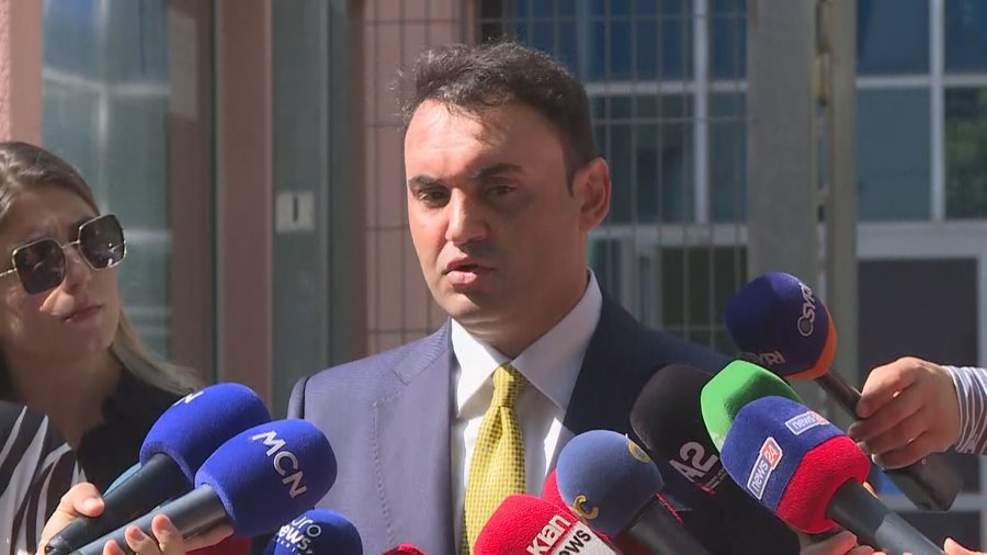 Këlliçi: Jam pyetur në mënyrë intimiduese për