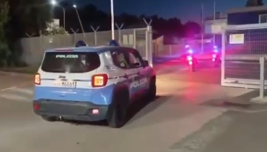 Detaje të reja nga operacioni "Fingerprint", edhe një grua