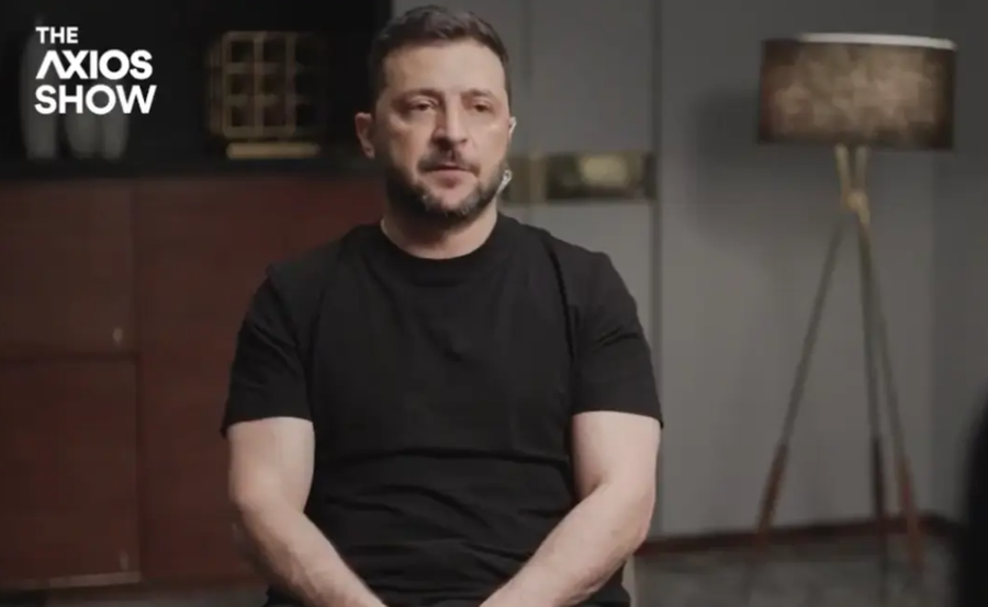 Zelensky paralajmëron zyrtarët e Rusisë: Nëse nuk ndalni