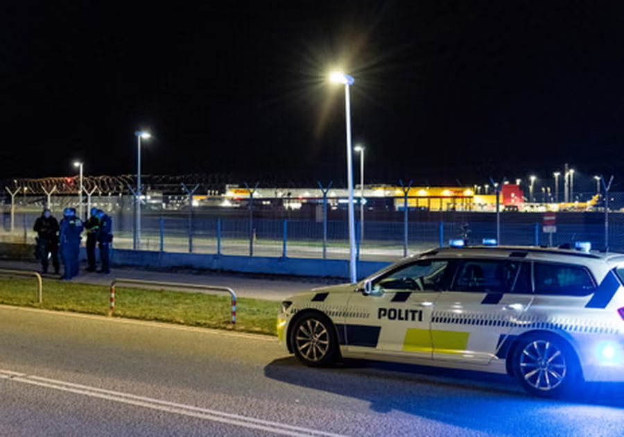 Dronët mbi aeroporte, Danimarka në gatishmëri, mund të