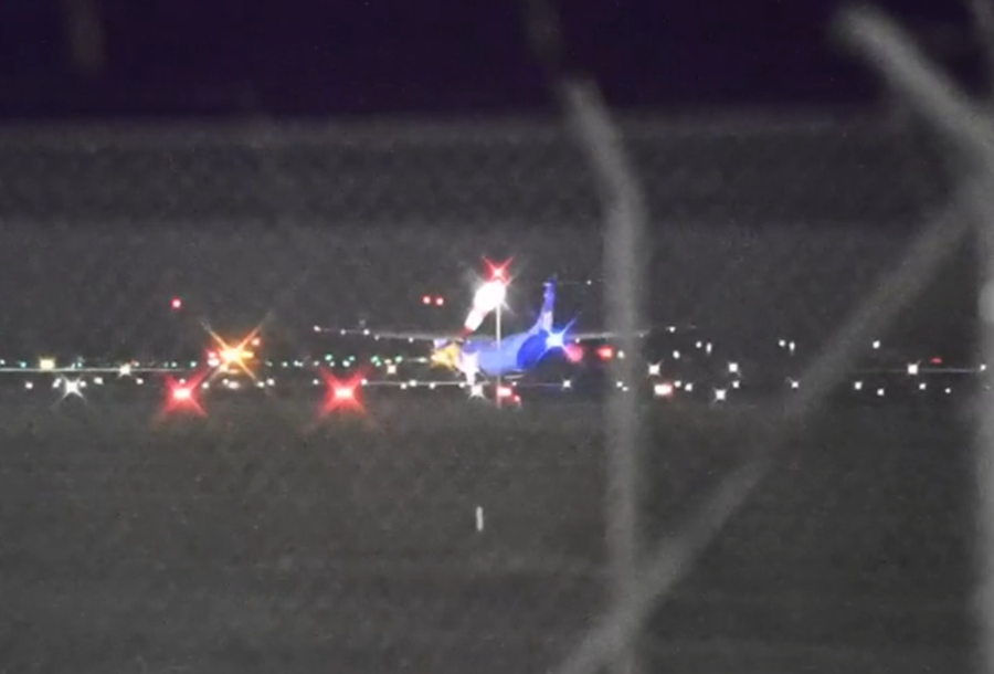 Dronët mbi aeroporte, Danimarka në gatishmëri, mund të