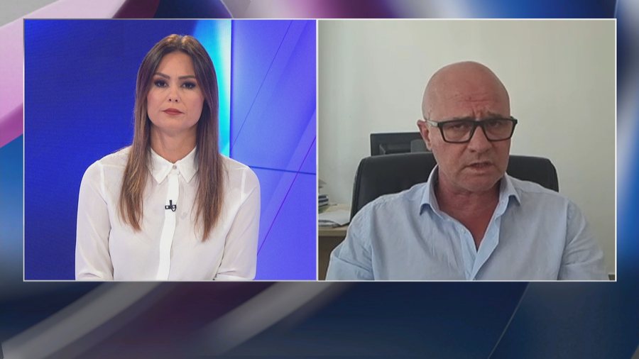 PD sërish me primare për kreun e Bashkisë? Strazimiri: E