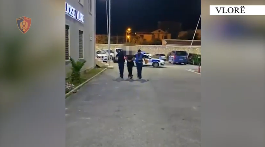 Vodhën një mjet bujqësor në fshatin Panaja të