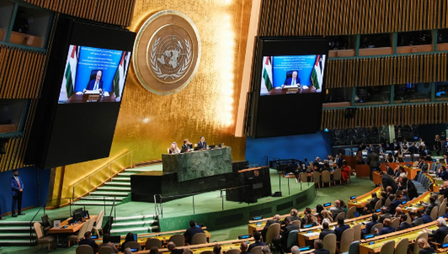“Ata na djegin shtëpitë”- Presidenti i Palestinës