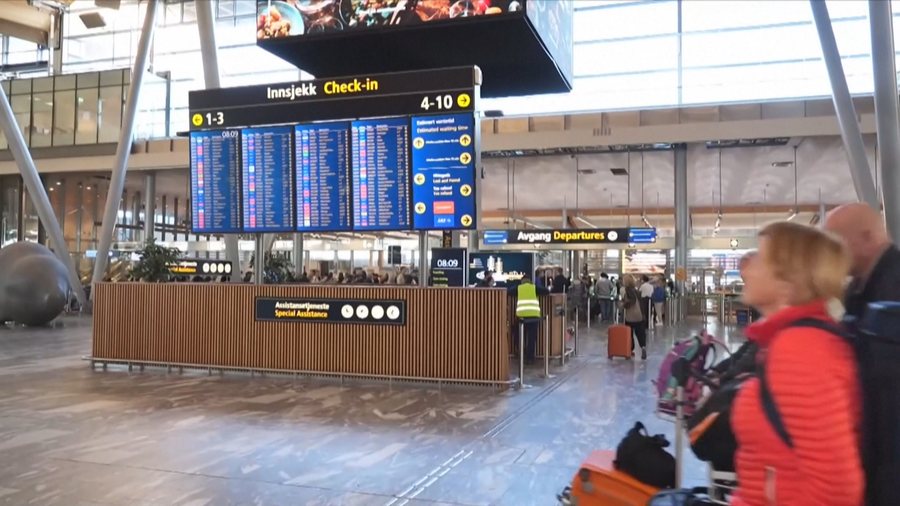 Dronë në qiejt danezë: Përballemi me sulme hibride, nuk ka