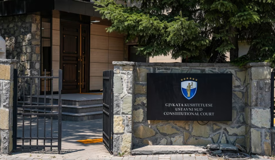 Çfarë mund të vendosë Gjykata Kushtetuese për
