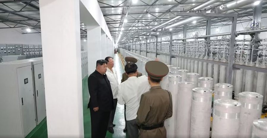 Seuli ngre alarmin: Koreja e Veriut është afër lëshimit