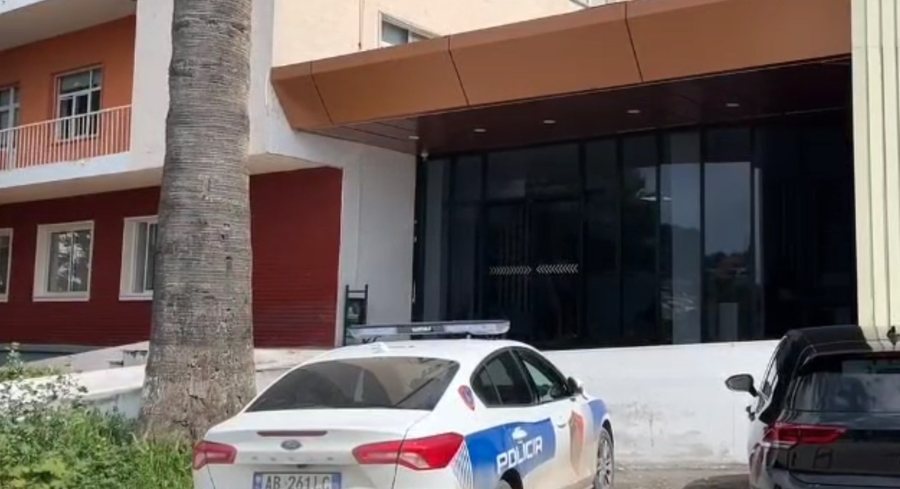 Sherr në Vlorë, një i plagosur me kaçavidë