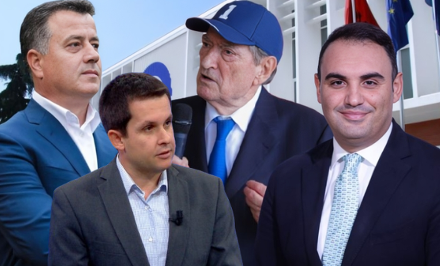 Zgjedhjet për Tiranën, Berisha zbulon ekipin që do negociojë