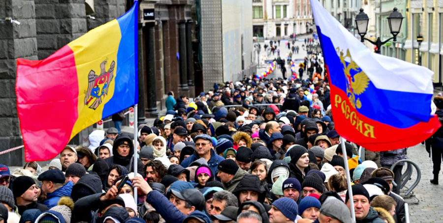 Moldavia akuza Rusisë, rekrutuan e paguan priftërinj ortodoksë
