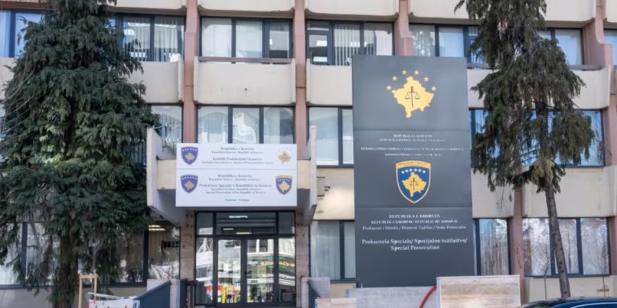 Prokuroria e Kosovës ngre aktakuzë ndaj dy përkrahësve