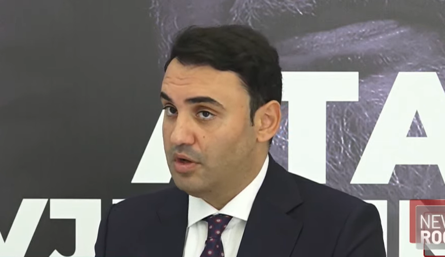 Këlliçi i shtrin dorën e bashkëpunimit partive të