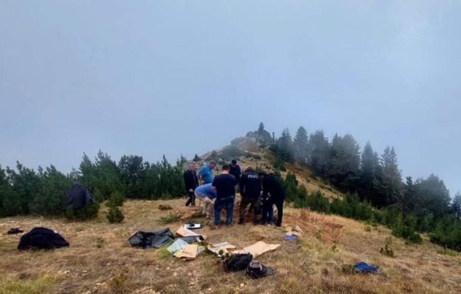 Gjenden mbetje mortore në Kosovë, dyshohet se u përkasin