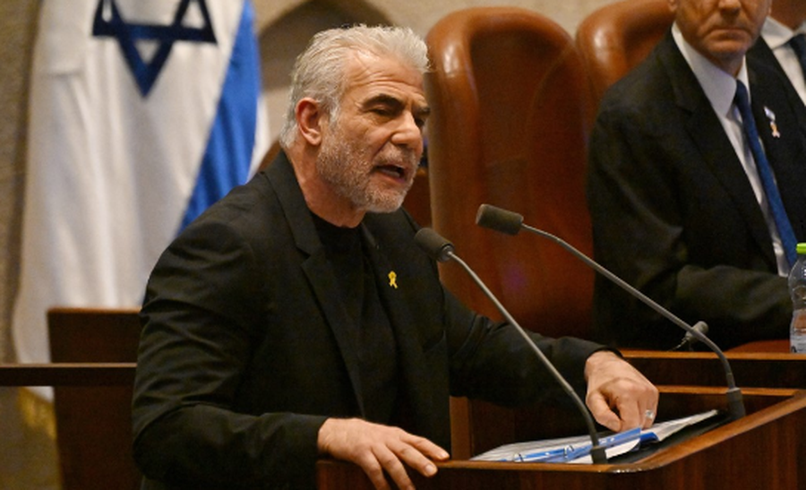 Lideri i opozitës izraelite: Fjalimi i Netanyahut në OKB e