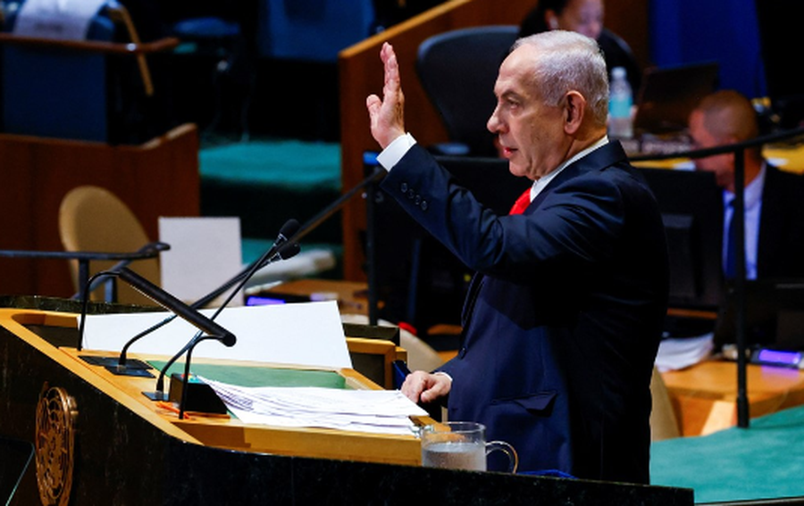 Kryeministri izraelit, Netanyahu: Dera e paqes me Sirinë dhe Libanin