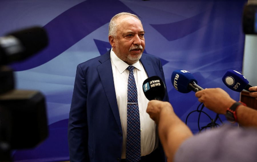 Ish-zv.kryeministri i Izraelit: Fjalimi i Netanyahut në OKB ishte një