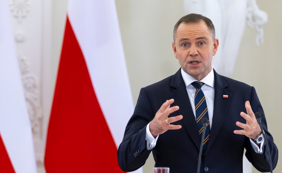 Polonia zgjat mbrojtjen për refugjatët ukrainas