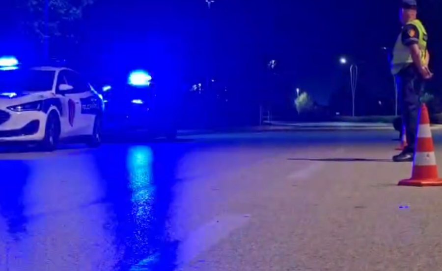 Policia blindon Vlorë, zbulohen detaje