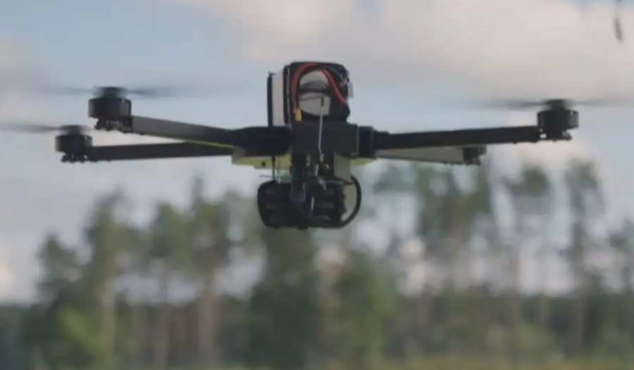 “Mur” kundër dronëve! Incidentet nxorën në pah