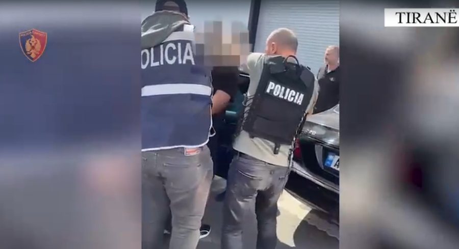 Drogë me postë nga Kanadaja në Shqipëri, në pranga