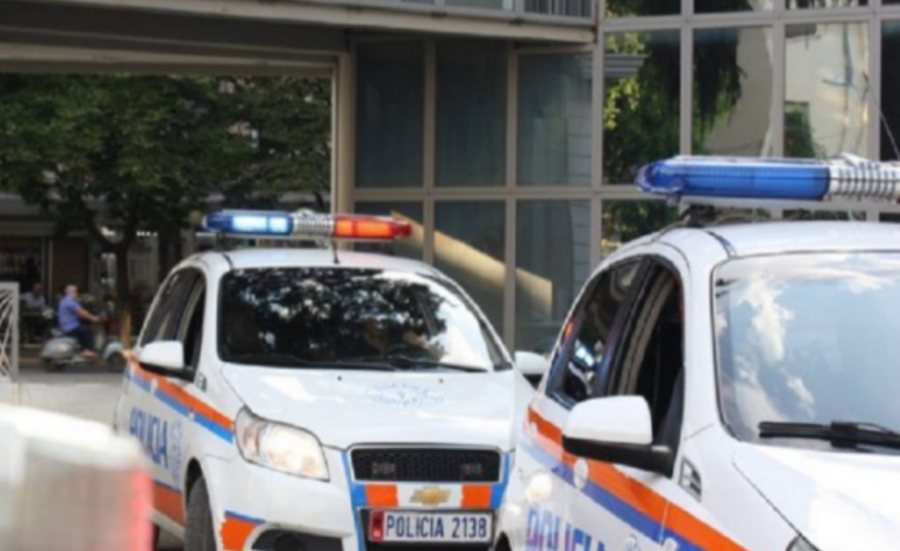 Falsifikonte viza për emigrantë, arrestohet 22-vjeçari nga