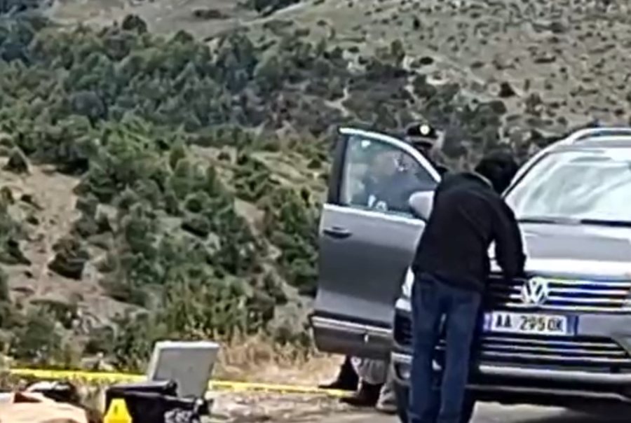 Detaje nga vrasja e biznesmenit italian: Dolën për gjah me dy makina